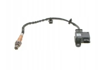 PARTICULATE FILTER SENSOR DPF 0 281 006 574 Catalog number of the part 0 281 006 574
