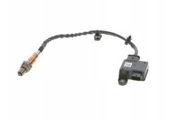 PARTICULATE FILTER SENSOR DPF 0 281 006 574 Car type passenger cars