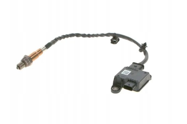 PARTICULATE FILTER SENSOR DPF 0 281 006 574 Product weight with unit packaging 0 216 kg