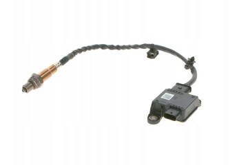 PARTICULATE FILTER SENSOR DPF 0 281 006 574 Product weight with unit packaging 0 216 kg