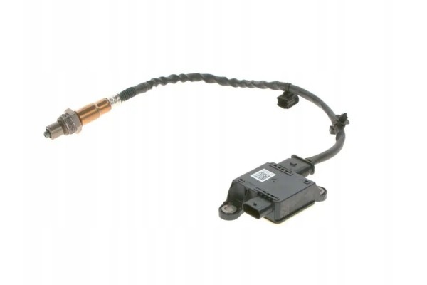 PARTICULATE FILTER SENSOR DPF 0 281 006 574 Catalog number of substitutes AMPRO A105PM2A300 AUTOTEAM L23013 CASCO CSN78V05GS FIS