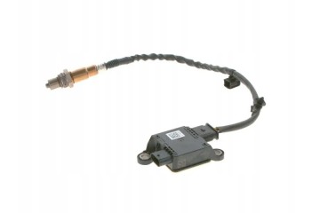 PARTICULATE FILTER SENSOR DPF 0 281 006 574 Catalog number of the original HYUNDAI 39265 2A300 KIA 39265 2A300