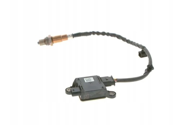 PARTICULATE FILTER SENSOR DPF 0 281 006 574 Product weight 0 198 kg