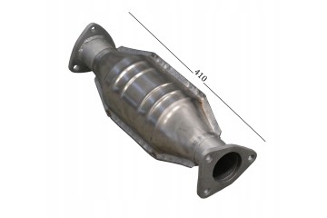 HONDA ACCORD MK VI 1 6 2 0 16V CATALYST METAL GAS Catalog number of the part HONDA ACCORD_099 848_ANTPOL