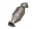 HONDA ACCORD MK VI 1 6 2 0 16V CATALYST METAL GAS Part manufacturer no brand