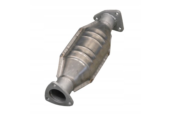HONDA ACCORD MK VI 1 6 2 0 16V CATALYST METAL GAS Part manufacturer no brand