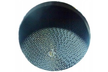 HONDA ACCORD MK VI 1 6 2 0 16V CATALYST METAL GAS Quality of parts according to GVO P replacement with original quality