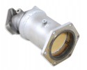 Catalyst NISSAN ALMERA N16 1 5 1 8 2000 EURO3 B08A0BM701