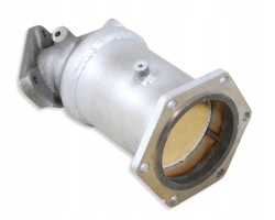 Catalyst NISSAN ALMERA N16 1 5 1 8 2000 EURO3 B08A0BM701