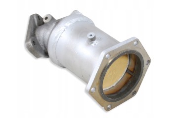 Catalyst NISSAN ALMERA N16 1 5 1 8 2000 EURO3 B08A0BM701