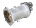 Catalyst NISSAN ALMERA N16 1 5 1 8 2000 EURO3 B08A0BM701 Part manufacturer Klarius
