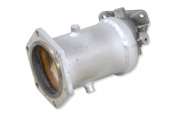 Catalyst NISSAN ALMERA N16 1 5 1 8 2000 EURO3 B08A0BM701 Part manufacturer Klarius