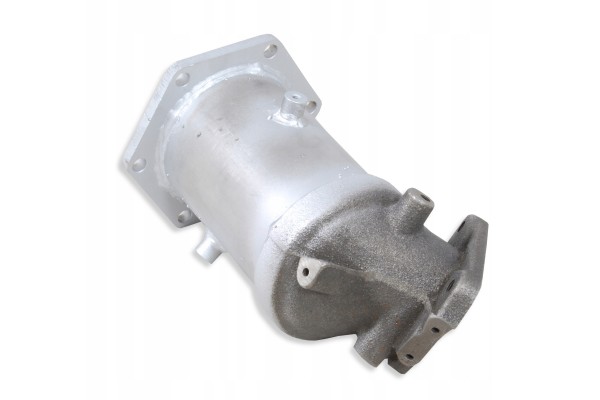 Catalyst NISSAN ALMERA N16 1 5 1 8 2000 EURO3 B08A0BM701 Catalog number of the part 321566