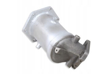 Catalyst NISSAN ALMERA N16 1 5 1 8 2000 EURO3 B08A0BM701 Catalog number of the part 321566