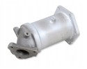 Catalyst NISSAN ALMERA N16 1 5 1 8 2000 EURO3 B08A0BM701 Car type passenger cars