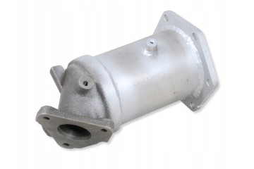 Catalyst NISSAN ALMERA N16 1 5 1 8 2000 EURO3 B08A0BM701 Car type passenger cars