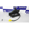 4 PIN CERRADURA PUERTA TRASERA DERECHA PEUGEOT 207 SW 4 PIN CERRADURA PUERTA TRASERA DERECHA PEUGEOT 207 SW