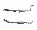 CATALYST BM91617H BM CATALYSTS