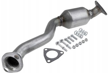 NTY KAT HD 000 catalyst