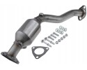 NTY KAT HD 000 catalyst Part manufacturer NTY