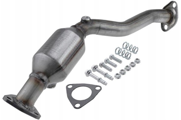 NTY KAT HD 000 catalyst Part manufacturer NTY