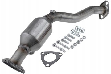 NTY KAT HD 000 catalyst Part manufacturer NTY