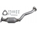 NTY KAT HD 000 catalyst Catalog number of the part KAT HD 000