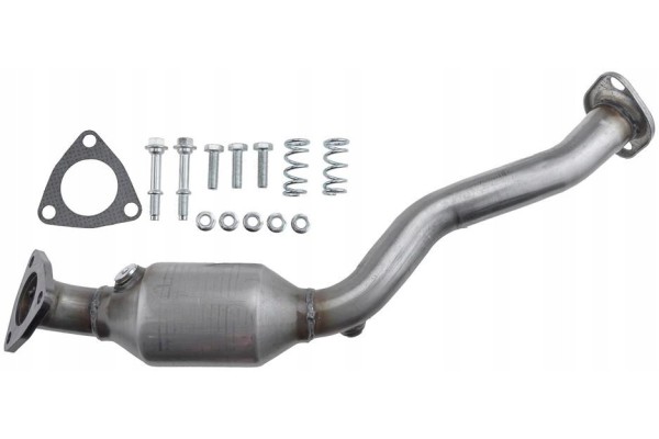 NTY KAT HD 000 catalyst Catalog number of the part KAT HD 000