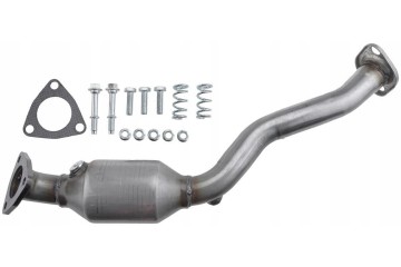 NTY KAT HD 000 catalyst Catalog number of the part KAT HD 000
