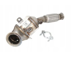 H05WKA_C Catalyst EURO 6 fits to FORD FIESTA