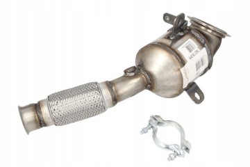 H05WKA_C Catalyst EURO 6 fits to FORD FIESTA Part manufacturer BM Catalysts