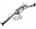 PARTICULATE FILTER DPF NISSAN JUKE F15 1 5DCI 2010 MATERIAL CORDIERITE E Part manufacturer NTY