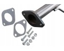 PARTICULATE FILTER DPF NISSAN JUKE F15 1 5DCI 2010 MATERIAL CORDIERITE E Car type passenger cars