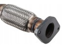 PARTICULATE FILTER DPF NISSAN JUKE F15 1 5DCI 2010 MATERIAL CORDIERITE E Catalog number of the original 20010 1KB0B