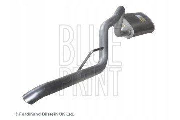 JEEP END STRANDED CROWD Part manufacturer Blue Print