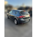 SEAT LEON (1P1) Reference SEAT LEON (1P1) Reference
