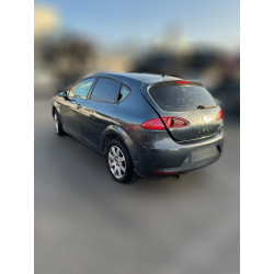 SEAT LEON (1P1) Reference