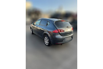 SEAT LEON (1P1) Reference