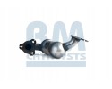 CATALYST BM92271H BM CATALYSTS Quality of parts according to GVO Z replacement