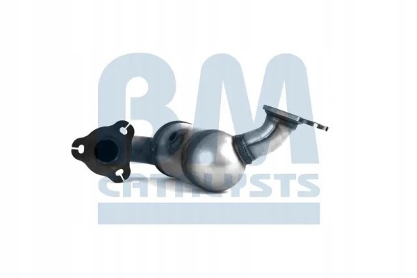 CATALYST BM92271H BM CATALYSTS Quality of parts according to GVO Z replacement