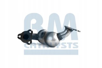 CATALYST BM92271H BM CATALYSTS Quality of parts according to GVO Z replacement