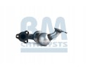 CATALYST BM92271H BM CATALYSTS Car type cargo vans passenger cars