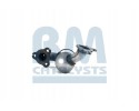 CATALYST BM92271H BM CATALYSTS Catalog number of the original DACIA 208A01970R DACIA 208A03489R NISSAN 208A07241R NISSAN 208A083