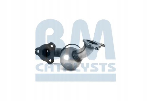 CATALYST BM92271H BM CATALYSTS Catalog number of the original DACIA 208A01970R DACIA 208A03489R NISSAN 208A07241R NISSAN 208A083