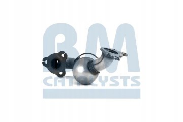 CATALYST BM92271H BM CATALYSTS Catalog number of the original DACIA 208A01970R DACIA 208A03489R NISSAN 208A07241R NISSAN 208A083