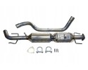 NTY PARTICULATE FILTER DPF OPEL ZAFIRA B 1 9CDTI 2005 2015