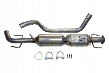 NTY PARTICULATE FILTER DPF OPEL ZAFIRA B 1 9CDTI 2005 2015 Part manufacturer NTY
