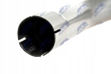 NTY PARTICULATE FILTER DPF OPEL ZAFIRA B 1 9CDTI 2005 2015 Product weight with unit packaging 9 kg