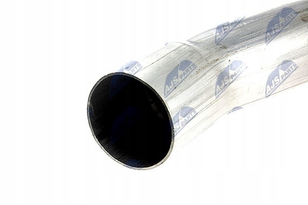 NTY PARTICULATE FILTER DPF OPEL ZAFIRA B 1 9CDTI 2005 2015 Version European