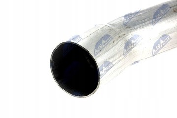 NTY PARTICULATE FILTER DPF OPEL ZAFIRA B 1 9CDTI 2005 2015 Version European